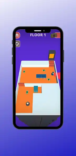 Play Brainy Boss!  and enjoy Brainy Boss! with UptoPlay