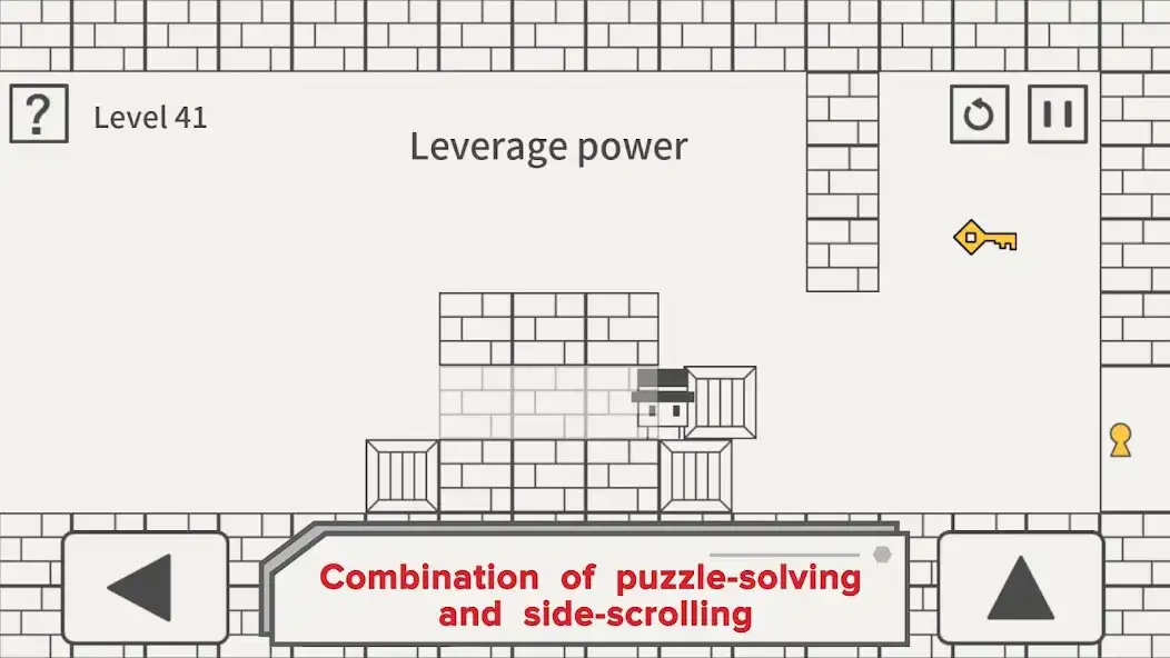 Play Brainy Hat: Level Puzzle  and enjoy Brainy Hat: Level Puzzle with UptoPlay