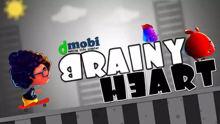 Play Brainy Heart