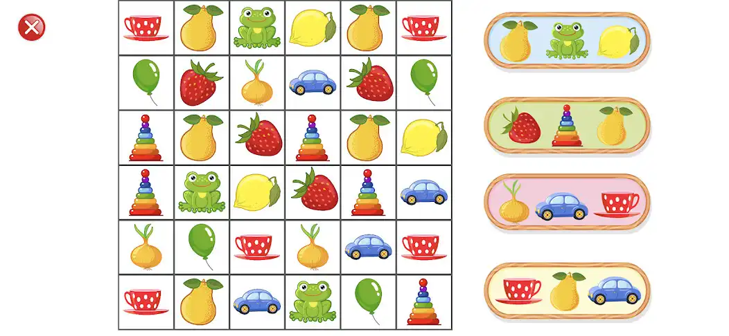 Play Brainy Kids Games for 4-5 y.o.  and enjoy Brainy Kids Games for 4-5 y.o. with UptoPlay