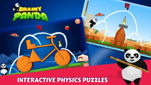 Play Brainy Panda and enjoy Brainy Panda with UptoPlay Play Brainy Panda and enjoy Brainy Panda with UptoPlay