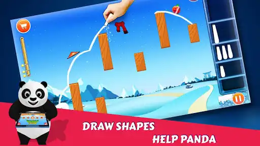 Play Brainy Panda as an online game online Brainy Panda with UptoPlay com.igoldtech.an.brainypanda Play Brainy Panda as an online game Brainy Panda with UptoPlay