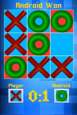 Play Brainy Tic Tac Toe  and enjoy Brainy Tic Tac Toe with UptoPlay