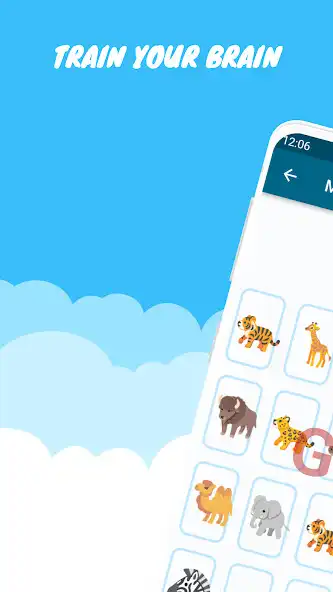 Play BrainyTrain  and enjoy BrainyTrain with UptoPlay