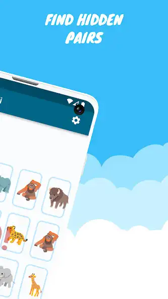 Play BrainyTrain as an online game BrainyTrain with UptoPlay