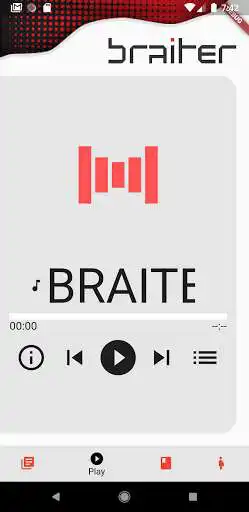 Play Braiter App as an online game online Braiter App with UptoPlay com.netmedis.braiter Play Braiter App as an online game Braiter App with UptoPlay