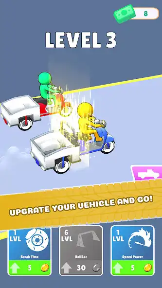 Play Brake Control  and enjoy Brake Control with UptoPlay