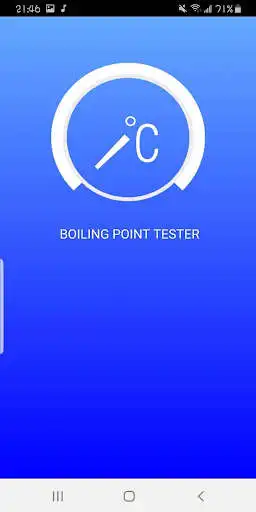 Play Brake fluid boiling point tester  and enjoy Brake fluid boiling point tester with UptoPlay