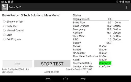 Play Brake Pro  and enjoy Brake Pro with UptoPlay