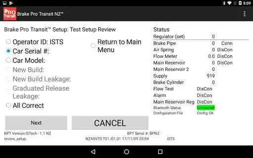 Play Brake Pro Transit NZ  and enjoy Brake Pro Transit NZ with UptoPlay