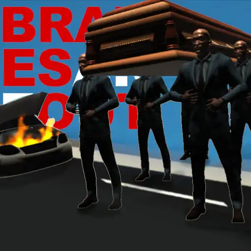 Play Brakes Are Out: Funeral Dance APK Play Brakes Are Out: Funeral Dance APK
