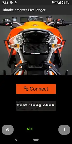 Play Brake smarter - Live longer  and enjoy Brake smarter - Live longer with UptoPlay