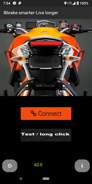 Play Brake smarter - Live longer as an online game Brake smarter - Live longer with UptoPlay
