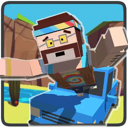 Free play online Brakey Cars APK