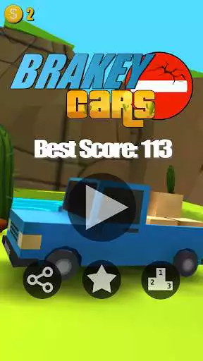 Play Brakey Cars Play Brakey Cars