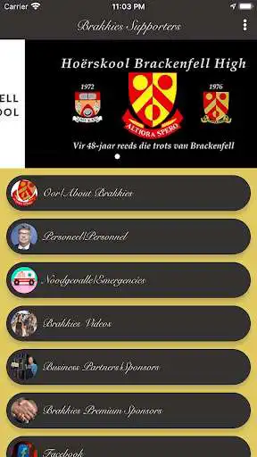Play Brakkies Supporters  and enjoy Brakkies Supporters with UptoPlay
