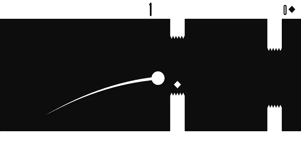 Play Bralls: Arcade, Highscore based, Casual Game as an online game Bralls: Arcade, Highscore based, Casual Game with UptoPlay