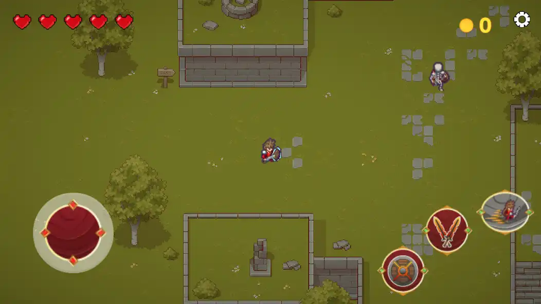 Play Brama Kumbara as an online game Brama Kumbara with UptoPlay