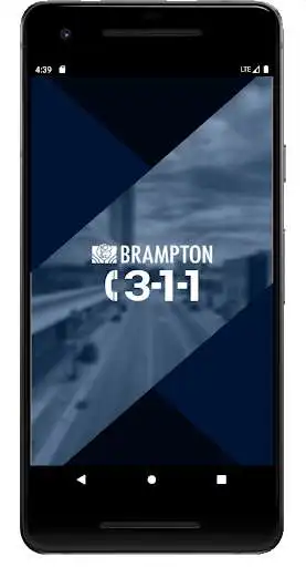 Play Brampton 311  and enjoy Brampton 311 with UptoPlay