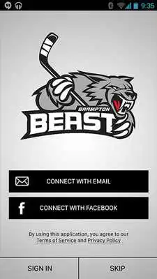 Play Brampton Beast