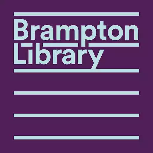 Play Brampton Library Mobile App APK