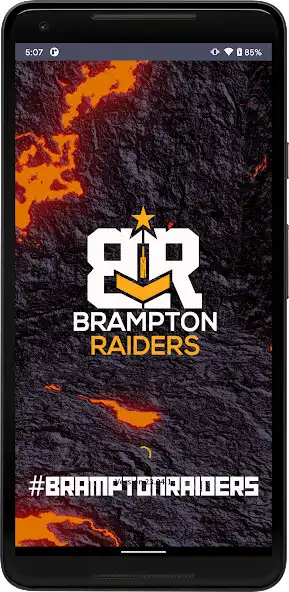 Play Brampton Raiders  and enjoy Brampton Raiders with UptoPlay
