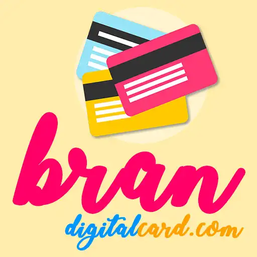 Play BranCard: Virtual card Creater APK