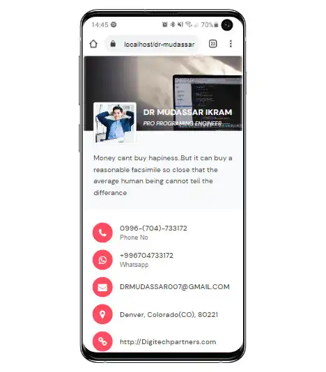 Play BranCard: Virtual card Creater  and enjoy BranCard: Virtual card Creater with UptoPlay