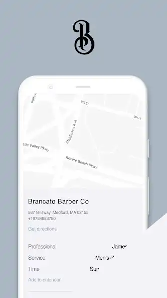 Play Brancato Barber Co  and enjoy Brancato Barber Co with UptoPlay
