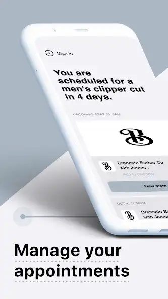 Play Brancato Barber Co as an online game Brancato Barber Co with UptoPlay