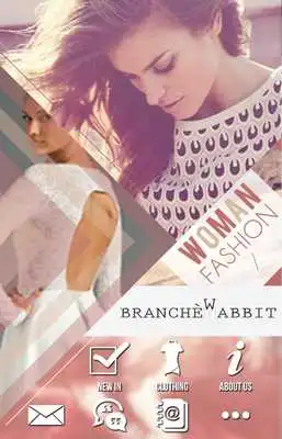Play Branchewabbit