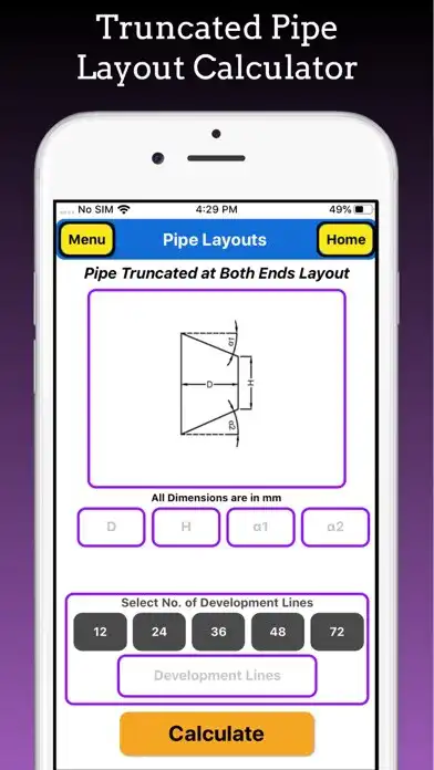 Play Branch Pipe layouts Pro as an online game Branch Pipe layouts Pro with UptoPlay