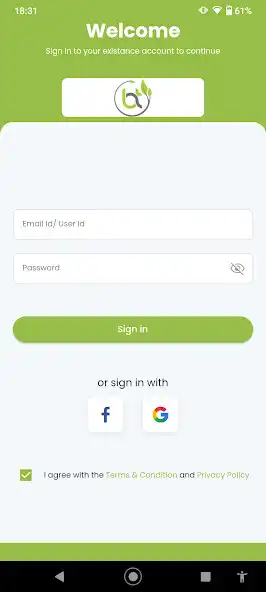 Play BrancizeTech as an online game BrancizeTech with UptoPlay