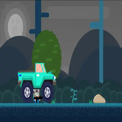 Play Brancoala Adventure FGtev APK