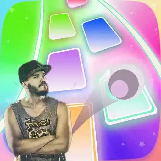 Play Brancoala Tiles Hop Battle APK
