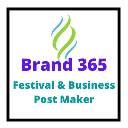 Play Brand365 - Festival Post Maker APK Play Brand365 - Festival Post Maker APK