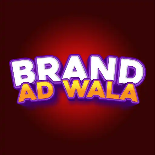 Play Brand Ad Wala -Poster Maker APK Play Brand Ad Wala -Poster Maker APK