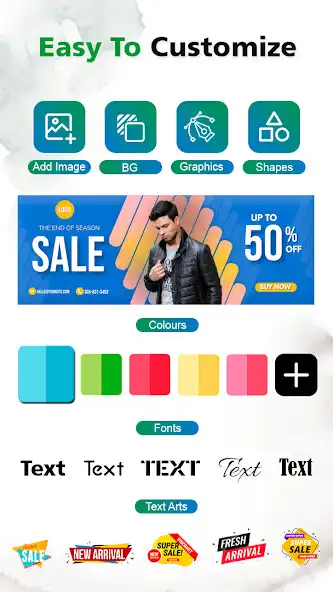 Play Brand And Banner as an online game Brand And Banner with UptoPlay