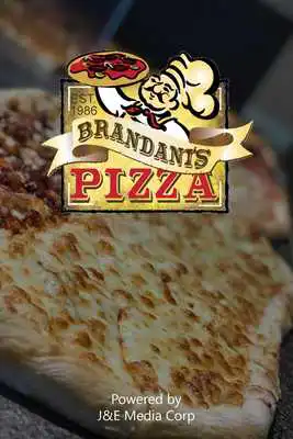 Play Brandanis Pizza - Park Point