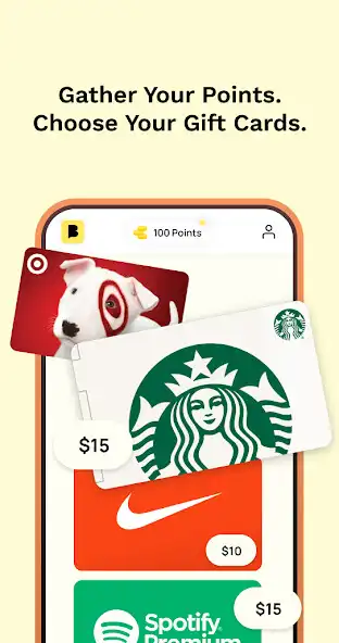 Play BrandBee: Giftcards Cashback as an online game online BrandBee: Giftcards Cashback with UptoPlay Play BrandBee: Giftcards Cashback as an online game BrandBee: Giftcards Cashback with UptoPlay