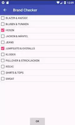 Play Brand Checker