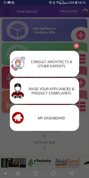 Play Brand Customer Care DigiLocker as an online game Brand Customer Care DigiLocker with UptoPlay