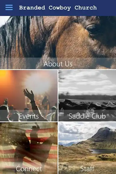 Play Branded Cowboy Church  and enjoy Branded Cowboy Church with UptoPlay