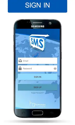 Play Branded SMS Pakistan as an online game Branded SMS Pakistan with UptoPlay