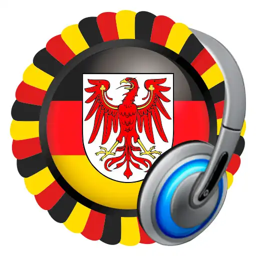 Play Brandenburg Radiosender - Deutschland APK