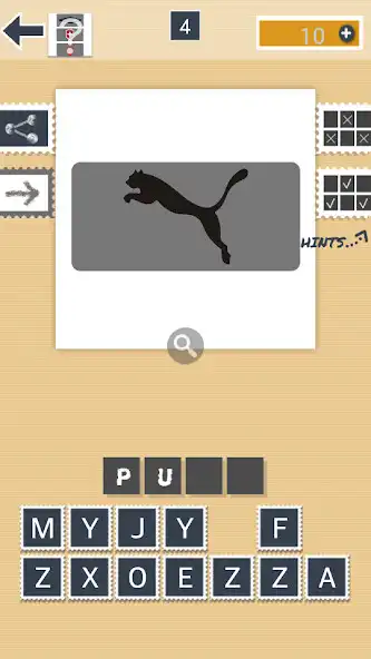 Play Brand Fashion Quiz  and enjoy Brand Fashion Quiz with UptoPlay