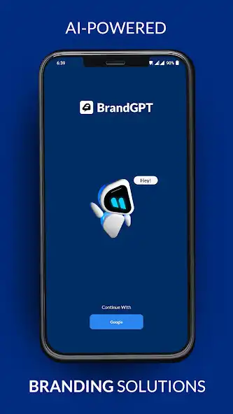 Play BrandGPT  and enjoy BrandGPT with UptoPlay