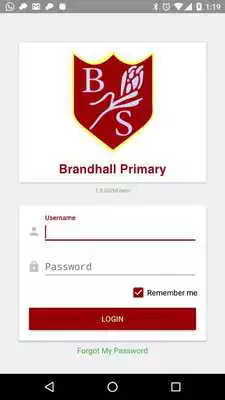 Play Brandhall Primary Play Brandhall Primary