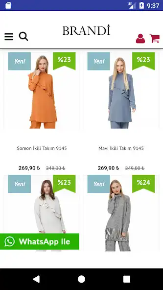 Play Brandi as an online game Brandi with UptoPlay