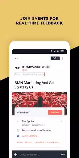 Play BRANDMAN NETWORK as an online game online BRANDMAN NETWORK with UptoPlay com.mightybell.brandman Play BRANDMAN NETWORK as an online game BRANDMAN NETWORK with UptoPlay